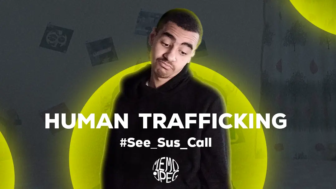 "See Sus Call" – The Rise Challenge Deep Dive